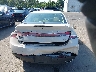3LN6L2JK1DR****** Destrozados 2013 Lincoln MKZ