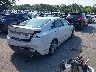 3LN6L2JK1DR****** Salvamento y Destrozados 2013 Lincoln MKZ en Estado de Nueva York