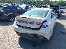 3LN6L2JK1DR****** Salvamento y Reparables 2013 Lincoln MKZ en Estado de Nueva York