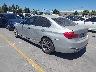 WBA8E5C3XHK****** Salvage and Repairable 2017 BMW 3 Series in Fremont