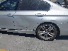 WBA8E5C3XHK****** Salvage and Repairable 2017 BMW 3 Series in California State
