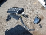 5TFCZ5AN9MX****** Wrecked 2021 Toyota Tacoma in California State