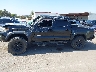 5TFCZ5AN9MX****** Salvage and Repairable 2021 Toyota Tacoma in California State