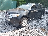2FMDK3GC9DB****** Used and Repairable 2013 Ford Edge in Charleston