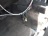 1D7HA18N65S****** Salvage 2005 Dodge Ram 1500 in Texas State