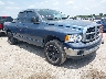 1D7HA18N65S****** Salvage and Wrecked 2005 Dodge Ram 1500 in Fort Worth North