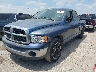 1D7HA18N65S****** Used and Repairable 2005 Dodge Ram 1500 in Fort Worth North