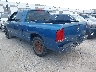 1D7HA18N65S****** Salvage and Repairable 2005 Dodge Ram 1500 in Fort Worth North