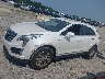 1GYKNBRS4HZ****** Reparables 2017 Cadillac XT5 en Estado de Georgia
