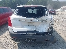 1GYKNBRS4HZ****** Destrozados 2017 Cadillac XT5