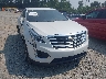 1GYKNBRS4HZ****** Salvamento y Destrozados 2017 Cadillac XT5 en Atlanta North