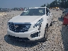 1GYKNBRS4HZ****** Usados y Reparables 2017 Cadillac XT5 en Atlanta North