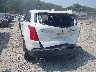 1GYKNBRS4HZ****** Salvamento y Reparables 2017 Cadillac XT5 en Atlanta North