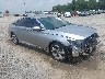 1HGCV1F45LA****** Salvage and Wrecked 2020 Honda Accord in Tifton