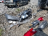 1HGCV1F45LA****** Repairable 2020 Honda Accord