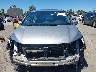 5FNRL6H7XLB****** Salvage 2020 Honda Odyssey in California State