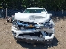 1GCGTCEN3K1****** Wrecked 2019 Chevrolet Colorado in Virginia State