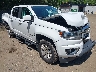 1GCGTCEN3K1****** Salvage and Wrecked 2019 Chevrolet Colorado in Tidewater