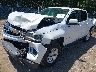 1GCGTCEN3K1****** Used and Repairable 2019 Chevrolet Colorado in Tidewater