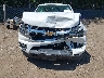 1GCGTCEN3K1****** Salvage and Repairable 2019 Chevrolet Colorado in Virginia State