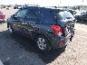 3GNCJKSB3KL****** Salvamento y Reparables 2019 Chevrolet Trax en Saint Louis