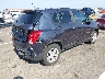 3GNCJKSB3KL****** Salvamento y Destrozados 2019 Chevrolet Trax en Estado de Illinois