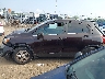 KL7CJRSB6FB****** Salvage 2015 Chevrolet Trax