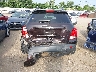 KL7CJRSB6FB****** Used 2015 Chevrolet Trax