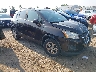 KL7CJRSB6FB****** Salvage and Wrecked 2015 Chevrolet Trax in Cincinnati