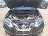 KNMAT2MTXJP****** Repairable 2018 Nissan Rogue in Little Rock