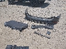 KNMAT2MTXJP****** Wrecked 2018 Nissan Rogue in Arkansas State
