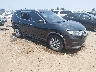 KNMAT2MTXJP****** Salvage and Wrecked 2018 Nissan Rogue in Little Rock