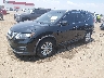 KNMAT2MTXJP****** Used and Repairable 2018 Nissan Rogue in Little Rock