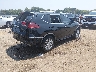 KNMAT2MTXJP****** Salvage and Wrecked 2018 Nissan Rogue in Arkansas State