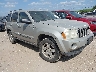1J8GS48K87C****** Salvage and Wrecked 2007 Jeep Grand Cherokee in San Antonio South