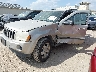 1J8GS48K87C****** Used and Repairable 2007 Jeep Grand Cherokee in San Antonio South