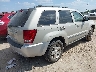 1J8GS48K87C****** Salvage and Wrecked 2007 Jeep Grand Cherokee in Texas State