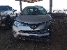 JTMWFREV6JJ****** Destrozados 2018 Toyota RAV4 en Estado de Arizona