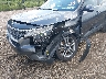 KNDEUCAA0M7****** Salvage and Repairable 2021 Kia Seltos in New York State