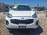 KNDPNCAC8K7****** Wrecked 2019 Kia Sportage in Wisconsin State