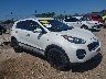 KNDPNCAC8K7****** Salvage and Wrecked 2019 Kia Sportage in Milwaukee