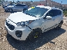 KNDPNCAC8K7****** Used and Repairable 2019 Kia Sportage in Milwaukee