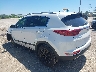 KNDPNCAC8K7****** Salvage and Repairable 2019 Kia Sportage in Milwaukee
