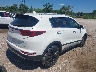 KNDPNCAC8K7****** Salvage and Wrecked 2019 Kia Sportage in Wisconsin State