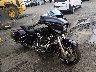 1HD1KB712SB****** Salvamento y Destrozados 2025 Harley-Davidson FLHX en Rec Rides Online Exclusive