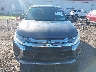 JA4AZ3A39JZ****** Wrecked 2018 Mitsubishi Outlander in New York State