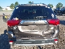 JA4AZ3A39JZ****** Wrecked 2018 Mitsubishi Outlander
