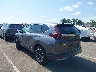 2HKRW2H51MH****** Salvamento y Reparables 2021 Honda CR-V en Englishtown