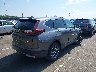 2HKRW2H51MH****** Salvamento y Destrozados 2021 Honda CR-V en Estado de Nueva Jersey