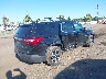 1GNEVHKW4JJ****** Salvage and Wrecked 2018 Chevrolet Traverse in Virginia State